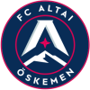 Altay Oskemen (w)