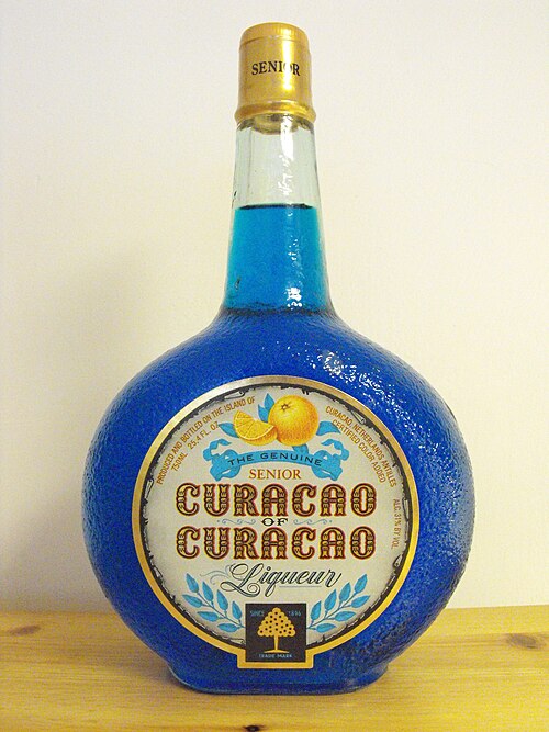 Curacao
