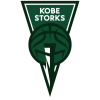 Kobe Storks