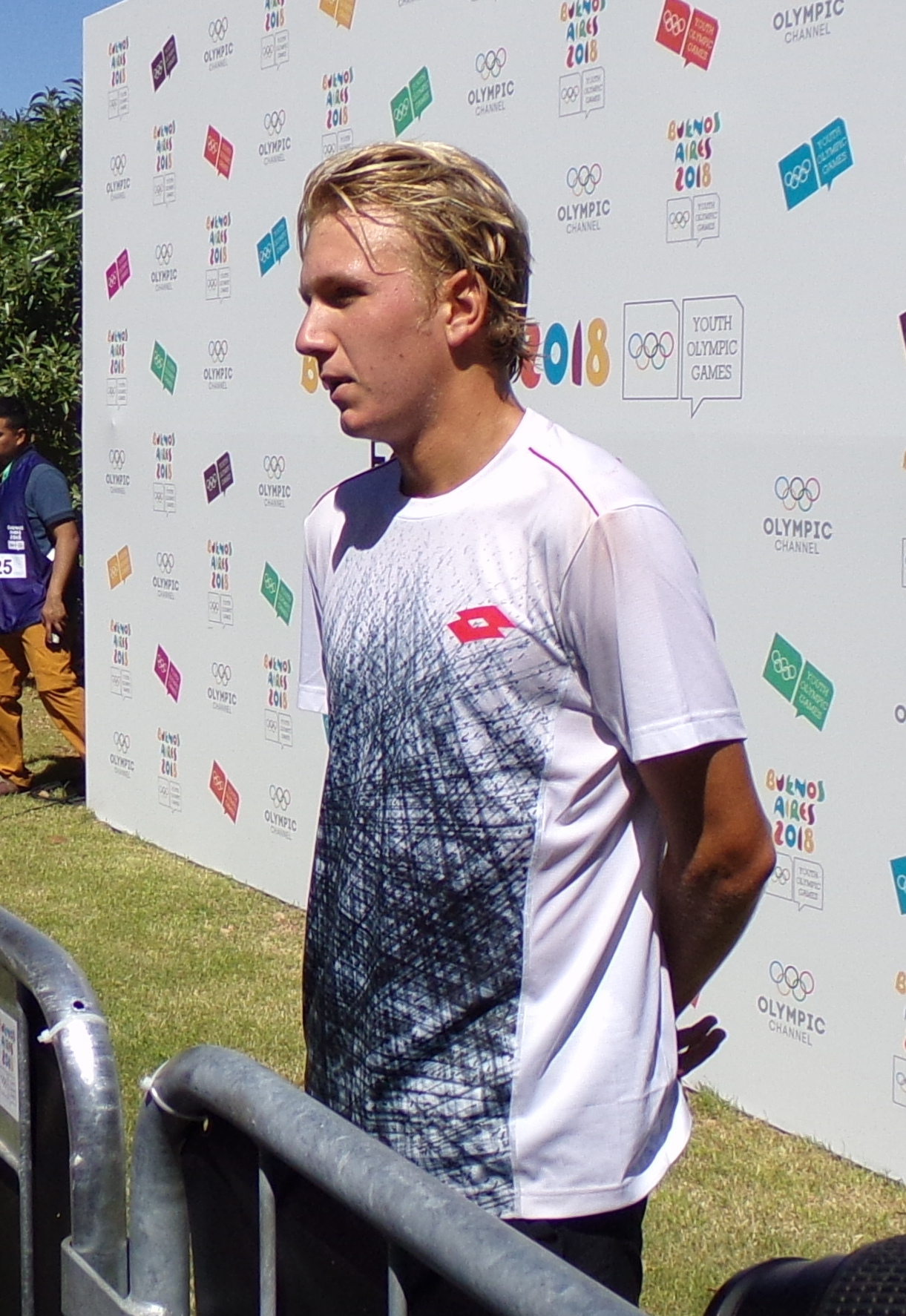 Filip Cristian Jianu