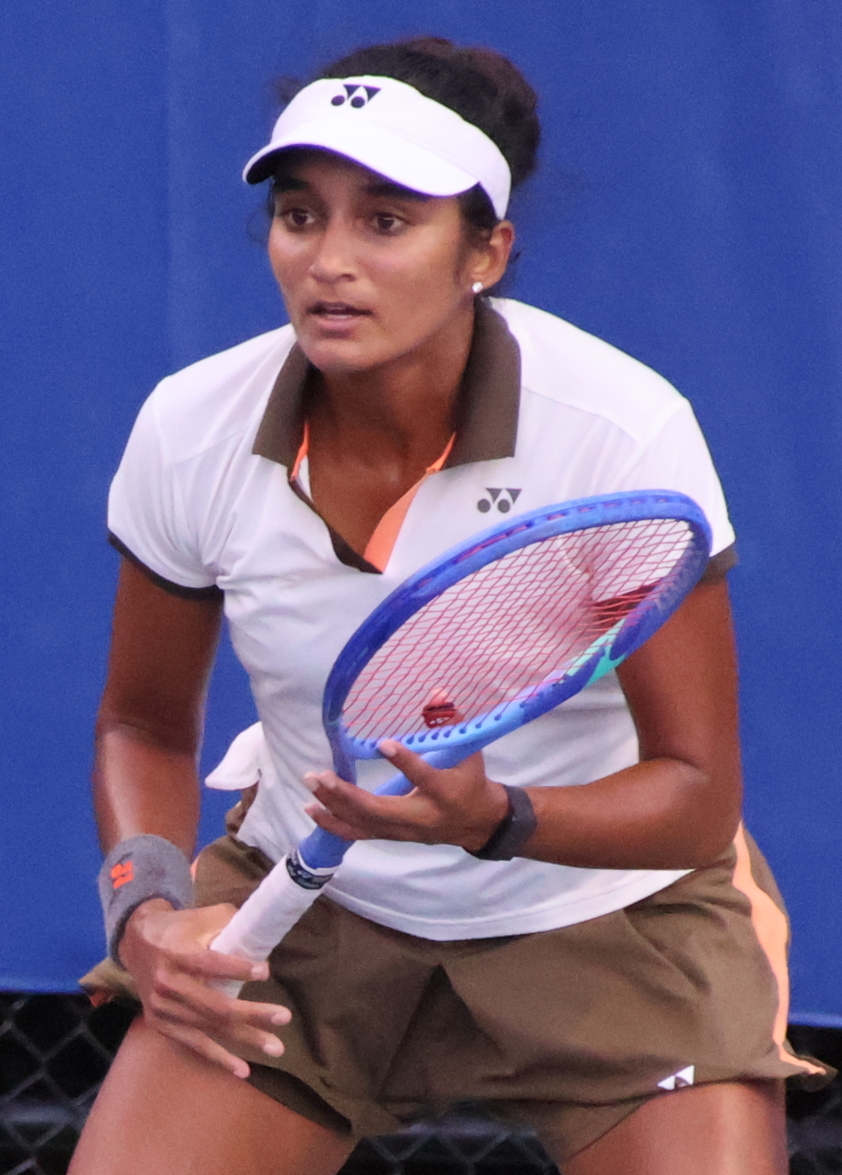 Sahaja Yamalapalli