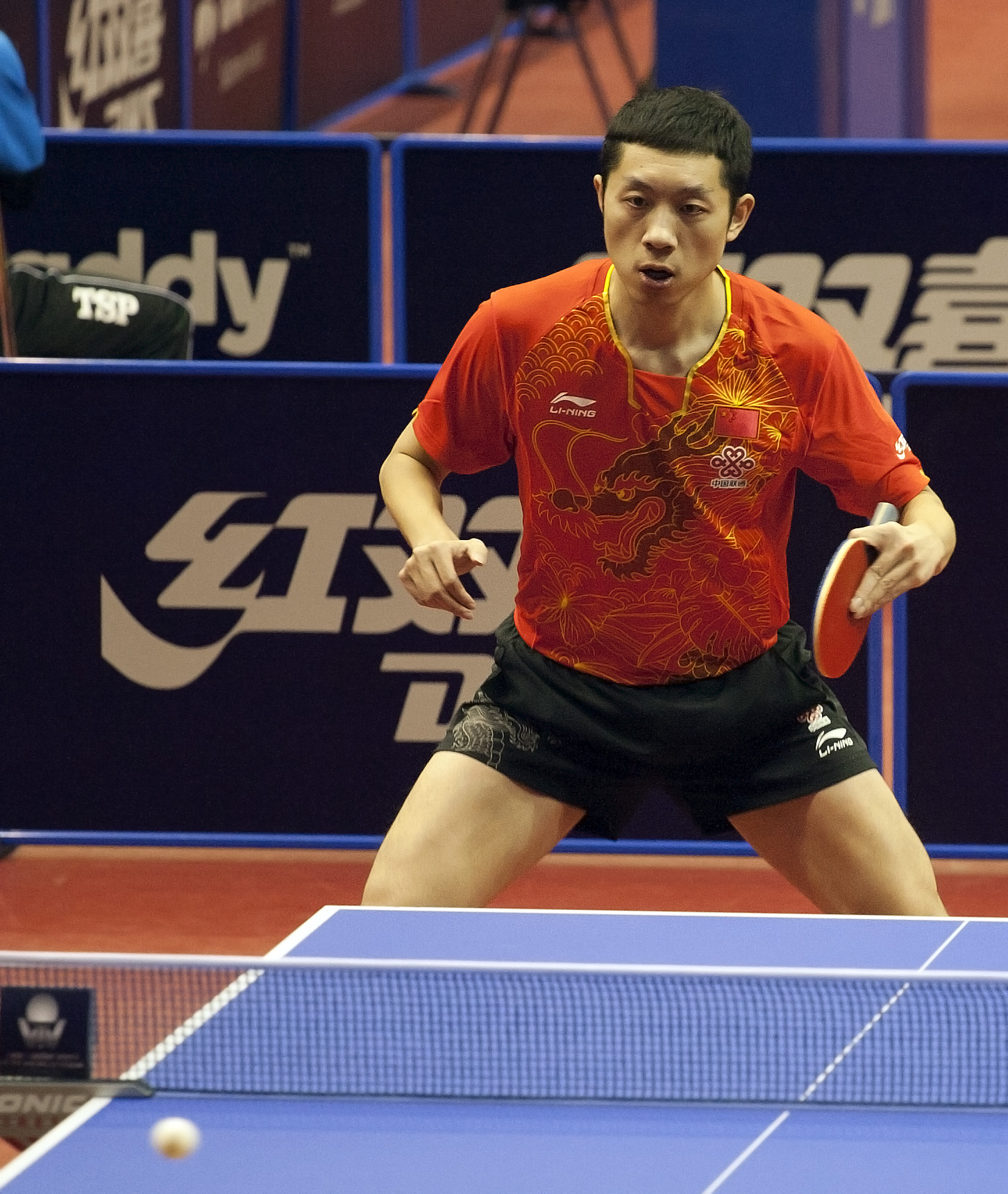 Li Xu